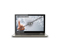 Toshiba LAPTOP 2w1 TOSHIBA P55W-C5200x - 1401684 - zdjęcie 3